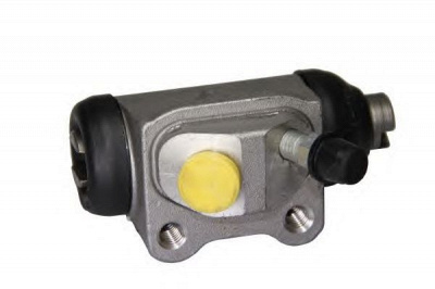 HELLA PAGID 8aw355530451 -  Колесный тормозной цилиндр